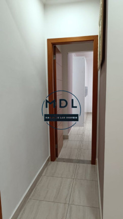 Imagem Apartamento com 2 Quartos à Venda, 75 m² em Caiçara - Praia Grande