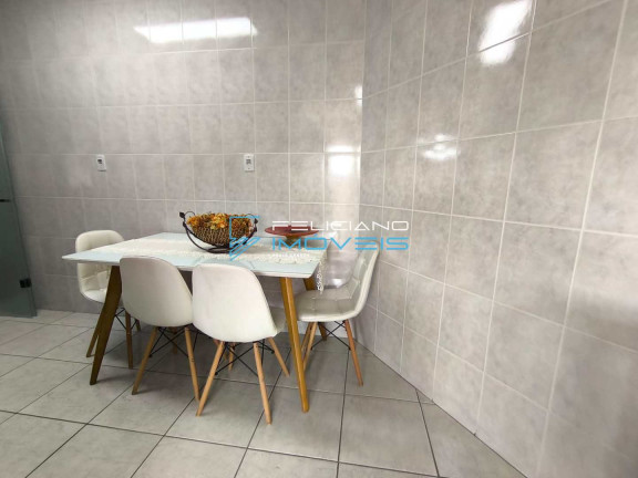 Imagem Apartamento com 3 Quartos à Venda, 133 m² em Canto Do Forte - Praia Grande Imagem Apartamento com 3 Quartos à Venda, 133 m² em Canto Do Forte - Praia Grande