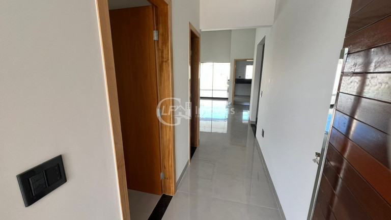 Imagem Casa com 3 Quartos à Venda, 187 m² em Vila Vilas Boas - Campo Grande Imagem Casa com 3 Quartos à Venda, 187 m² em Vila Vilas Boas - Campo Grande