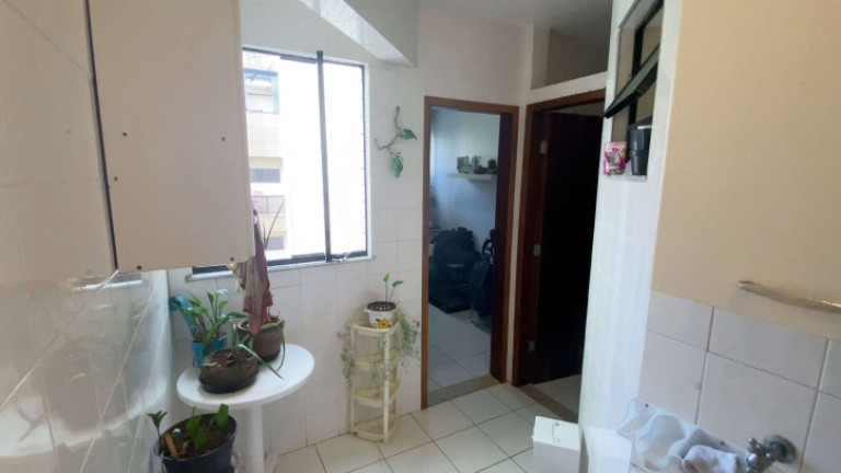 Imagem Apartamento com 3 Quartos à Venda, 127 m² em Braga - Cabo Frio