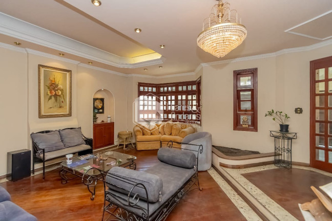 Imagem Casa com 4 Quartos à Venda, 232 m² em Campo Belo - São Paulo Imagem Casa com 4 Quartos à Venda, 232 m² em Campo Belo - São Paulo