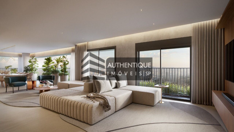 Imagem Apartamento com 3 Quartos à Venda, 167 m² em Parque Da Mooca - São Paulo Imagem Apartamento com 3 Quartos à Venda, 167 m² em Parque Da Mooca - São Paulo