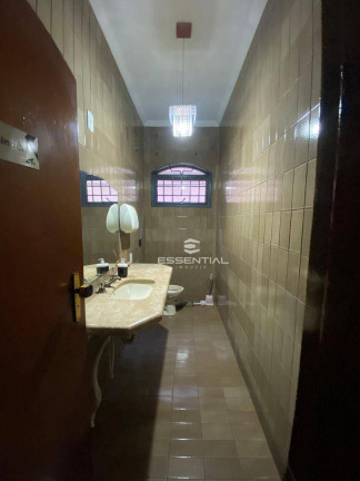 Imagem Sobrado com 4 Quartos à Venda ou Locação, 600 m² em Jardim Dos Seixas - São José Do Rio Preto