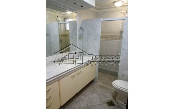 Imagem Apartamento com 3 Quartos para Alugar, 118 m² em Vila Adyana - São José Dos Campos