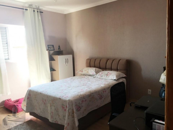 Imagem Casa com 3 Quartos à Venda, 134 m² em Vila Votocel - Votorantim Imagem Casa com 3 Quartos à Venda, 134 m² em Vila Votocel - Votorantim