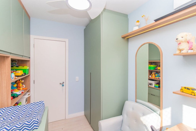 Imagem Apartamento com 2 Quartos à Venda, 59 m² em São João - Porto Alegre Imagem Apartamento com 2 Quartos à Venda, 59 m² em São João - Porto Alegre