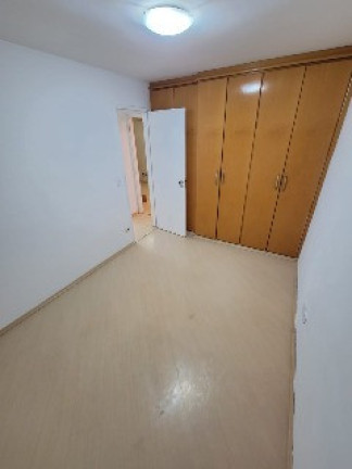 Imagem Apartamento com 2 Quartos à Venda, 53 m² em Jardim Celeste - São Paulo