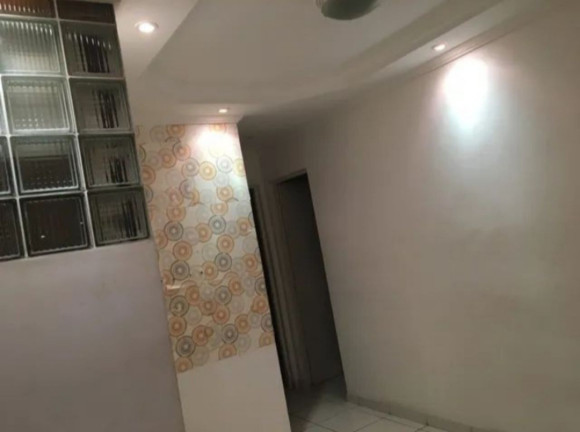 Apartamento com 2 Quartos à Venda, 58 m² em Canabrava - Salvador