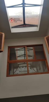 Imagem Sobrado com 3 Quartos à Venda, 225 m² em Parque Da Mooca - São Paulo