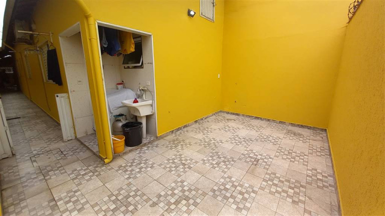 Imagem Casa com 2 Quartos à Venda, 75 m² em Melvi - Praia Grande