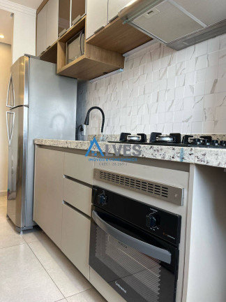 Imagem Apartamento com 2 Quartos à Venda, 48 m² em Centro - São Bernardo Do Campo Imagem Apartamento com 2 Quartos à Venda, 48 m² em Centro - São Bernardo Do Campo