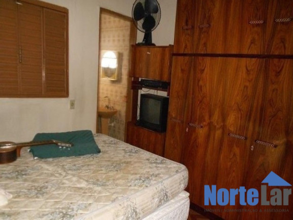 Imagem Sobrado com 4 Quartos à Venda, 180 m² em Jardim São José (zona Norte) - São Paulo
