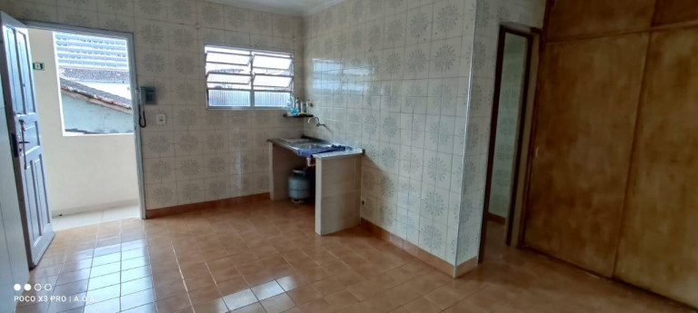 Imagem Apartamento com 1 Quarto à Venda, 52 m² em Boqueirão - Praia Grande
