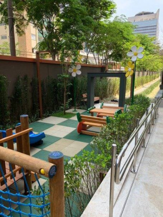 Imagem Apartamento com 4 Quartos à Venda, 343 m² em Vila Olímpia - São Paulo
