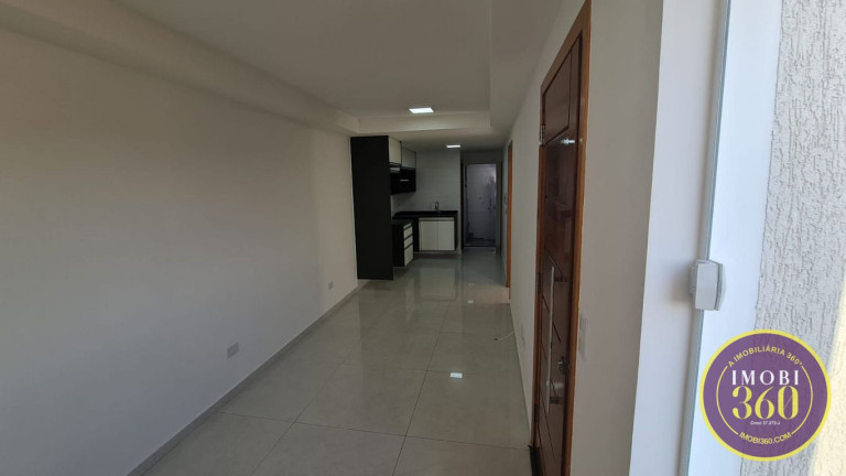 Imagem Apartamento com 2 Quartos à Venda, 48 m² em Vila Matilde - São Paulo