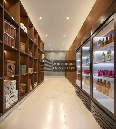 Imagem Apartamento com 2 Quartos à Venda, 64 m² em Alphaville - Barueri Imagem Apartamento com 2 Quartos à Venda, 64 m² em Alphaville - Barueri