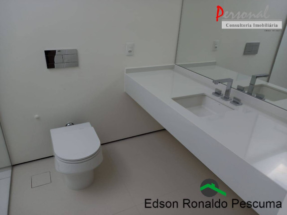 Imagem Casa com 5 Quartos à Venda, 1.100 m² em Tamboré - Santana De Parnaíba