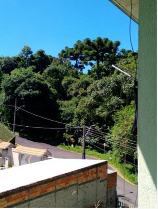 Imagem Apartamento com 2 Quartos à Venda, 46 m² em Alto Boqueirão - Curitiba Imagem Apartamento com 2 Quartos à Venda, 46 m² em Alto Boqueirão - Curitiba