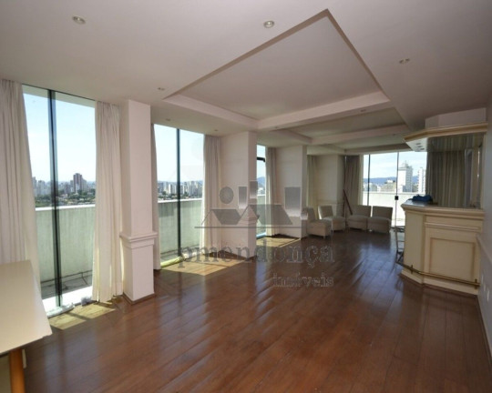 Imagem Apartamento com 4 Quartos à Venda, 600 m² em Consolação - São Paulo Imagem Apartamento com 4 Quartos à Venda, 600 m² em Consolação - São Paulo