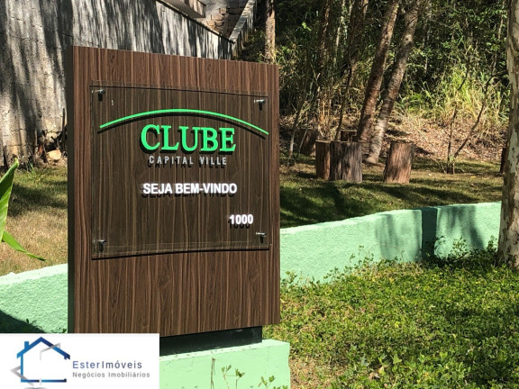 Imagem Terreno para Alugar ou Temporada, 680 m² em Loteamento Capital Ville - Jundiaí