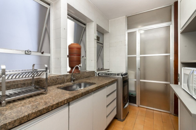Imagem Apartamento com 3 Quartos à Venda, 68 m² em Jardim Prudência - São Paulo