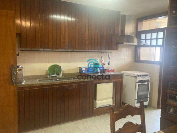 Imagem Apartamento com 4 Quartos à Venda, 300 m² em Ingá - Niterói Imagem Apartamento com 4 Quartos à Venda, 300 m² em Ingá - Niterói