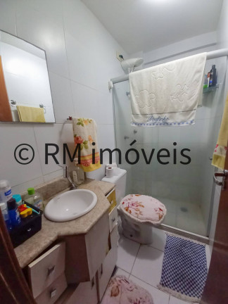 Imagem Apartamento com 2 Quartos à Venda, 50 m² em Recreio Ipitanga - Lauro De Freitas