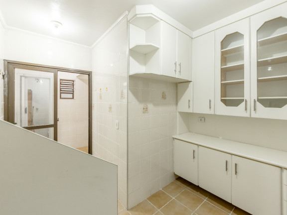 Imagem Apartamento com 2 Quartos à Venda, 58 m² em Saúde - São Paulo