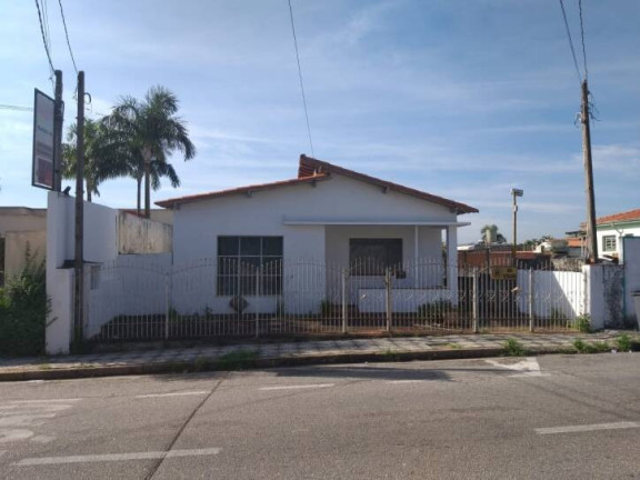 Imagem Casa com 3 Quartos à Venda, 307 m² em Jardim Santa Rosália - Sorocaba Imagem Casa com 3 Quartos à Venda, 307 m² em Jardim Santa Rosália - Sorocaba