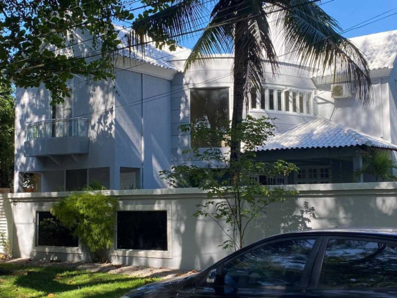 Imagem Casa com 8 Quartos à Venda, 550 m² em Recreio Dos Bandeirantes - Rio De Janeiro Imagem Casa com 8 Quartos à Venda, 550 m² em Recreio Dos Bandeirantes - Rio De Janeiro