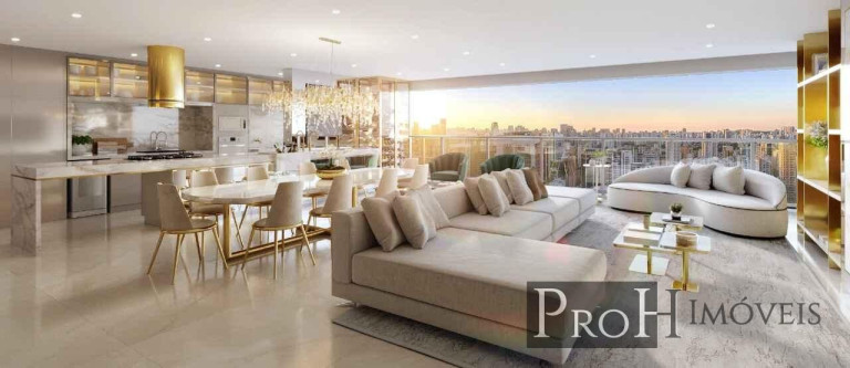 Imagem Apartamento com 4 Quartos à Venda, 159 m² em Ipiranga - São Paulo Imagem Apartamento com 4 Quartos à Venda, 159 m² em Ipiranga - São Paulo