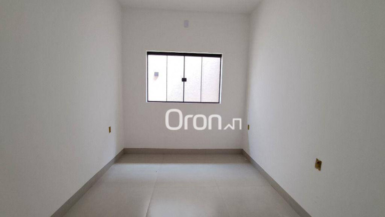 Imagem Casa com 3 Quartos à Venda, 110 m² em Jardim Pampulha - Aparecida De Goiânia