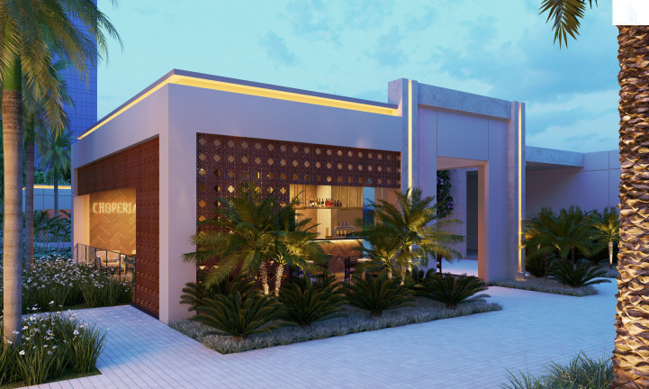 Imagem Imóvel com 3 Quartos à Venda, 145 m² em Praia De Itaparica - Vila Velha