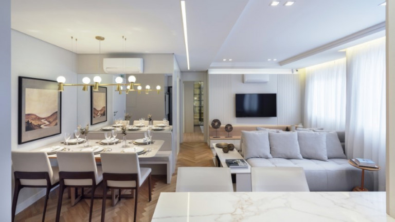 Imagem Apartamento com 2 Quartos à Venda, 54 m² em Passo Da Areia - Porto Alegre