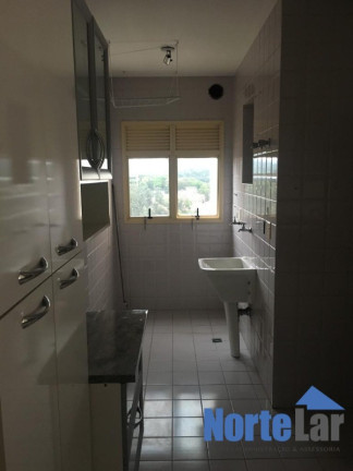 Imagem Apartamento com 3 Quartos para Alugar, 68 m² em Parque Mandaqui - São Paulo