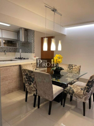 Imagem Apartamento com 3 Quartos à Venda, 91 m² em Vila Lusitânia - São Bernardo Do Campo Imagem Apartamento com 3 Quartos à Venda, 91 m² em Vila Lusitânia - São Bernardo Do Campo