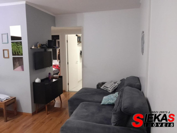 Imagem Apartamento com 2 Quartos à Venda, 56 m² em Vila Antonina - São Paulo Imagem Apartamento com 2 Quartos à Venda, 56 m² em Vila Antonina - São Paulo