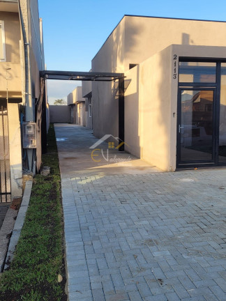 Imagem Casa com 2 Quartos à Venda, 45 m² em Bairro Alto - Curitiba Imagem Casa com 2 Quartos à Venda, 45 m² em Bairro Alto - Curitiba