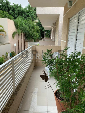 Imagem Casa com 4 Quartos à Venda, 270 m² em Brooklin - São Paulo