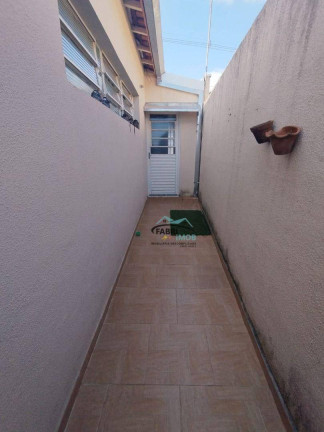 Imagem Casa com 3 Quartos à Venda, 111 m² em Além Ponte - Sorocaba