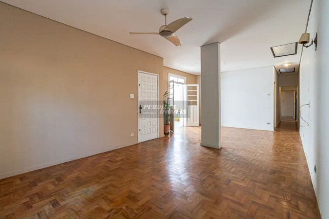 Imagem Casa com 4 Quartos à Venda, 136 m² em Vila Romana - São Paulo Imagem Casa com 4 Quartos à Venda, 136 m² em Vila Romana - São Paulo