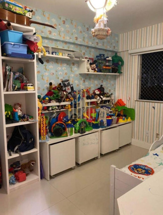 Imagem Imóvel com 2 Quartos à Venda, 72 m² em Brotas - Salvador