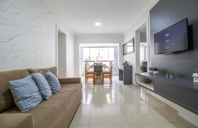 Imagem Apartamento com 2 Quartos à Venda, 83 m² em Centro - Balneário Camboriú