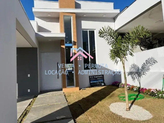 Imagem Casa com 3 Quartos à Venda,  em Phytus - Itupeva