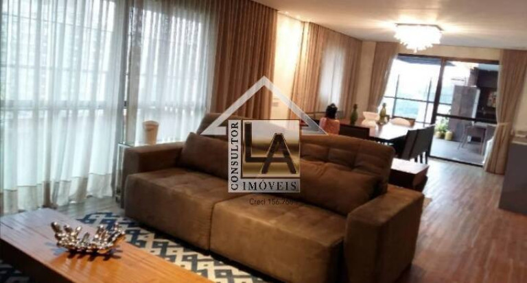 Imagem Cobertura com 3 Quartos à Venda, 410 m² em Granja Julieta - São Paulo Imagem Cobertura com 3 Quartos à Venda, 410 m² em Granja Julieta - São Paulo