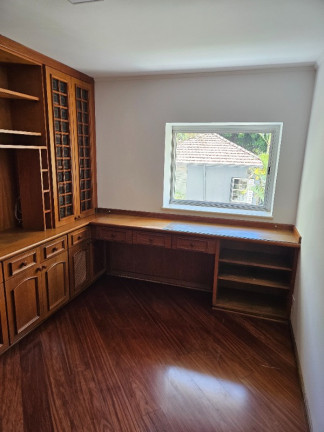 Imagem Imóvel com 3 Quartos para Alugar, 175 m² em Jardim Paulista - São Paulo