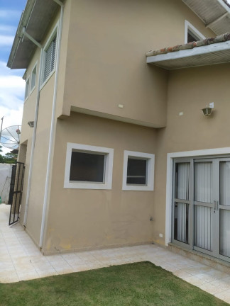 Imagem Sobrado com 3 Quartos à Venda, 450 m² em Ninho Verde I - Porangaba