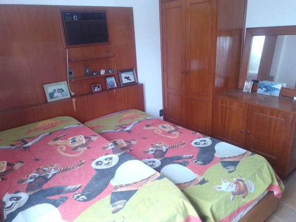 Imagem Apartamento com 2 Quartos à Venda, 60 m² em Guarujá Imagem Apartamento com 2 Quartos à Venda, 60 m² em Guarujá