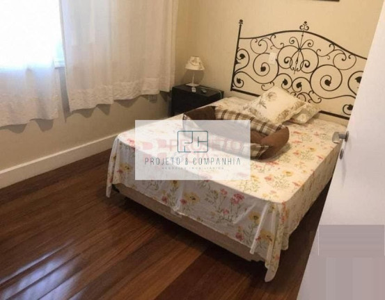 Imagem Sobrado com 3 Quartos à Venda, 190 m² em Brooklin - São Paulo