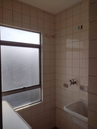 Imagem Apartamento com 1 Quarto para Alugar,  em Saúde - São Paulo